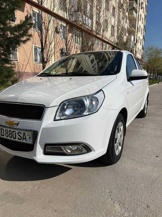 Nexia 3 sotiladi, 2020 yil