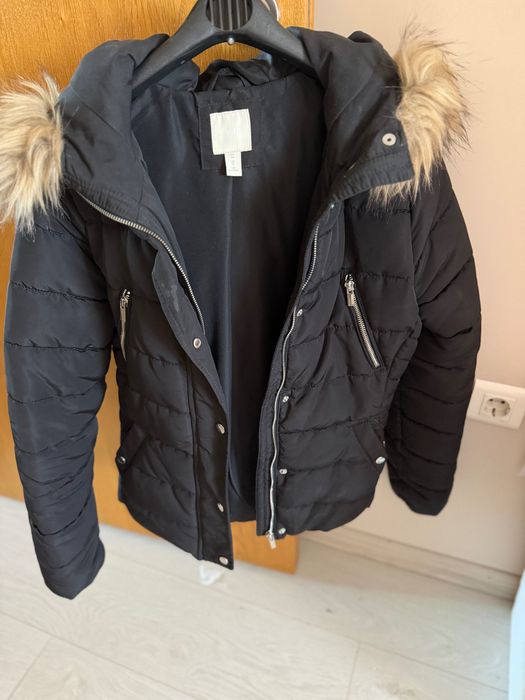 Яке и палто Zara