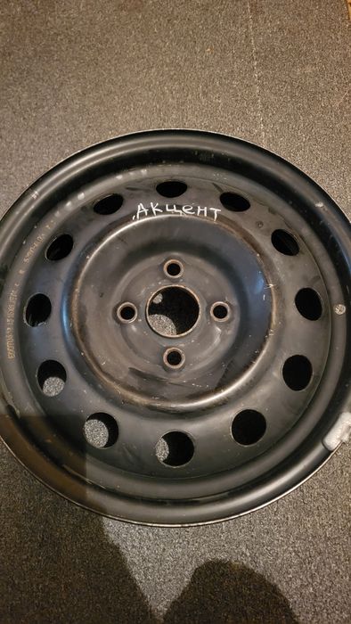Продам диск r15 для авто