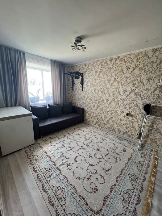 Квартира 2 комнатная