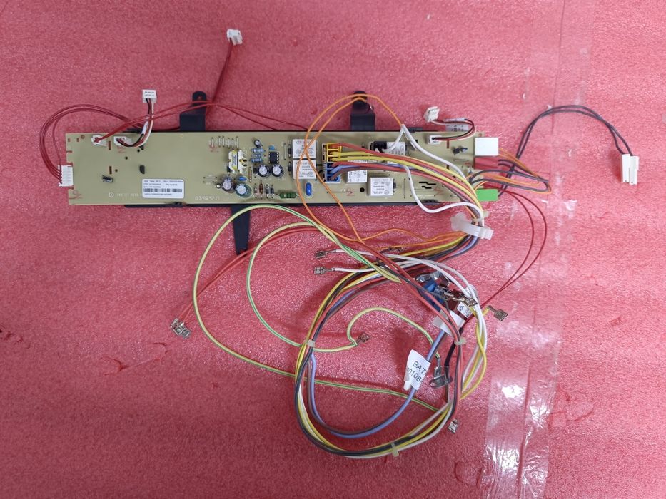 Духовка запчасти