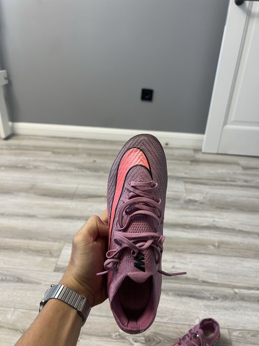 Оригинальные бутсы Nike Elite AG