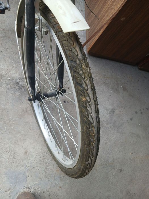 Velosiped sotiladi