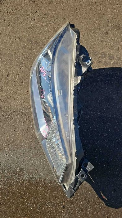 Фара на Honda Fit 2015 года