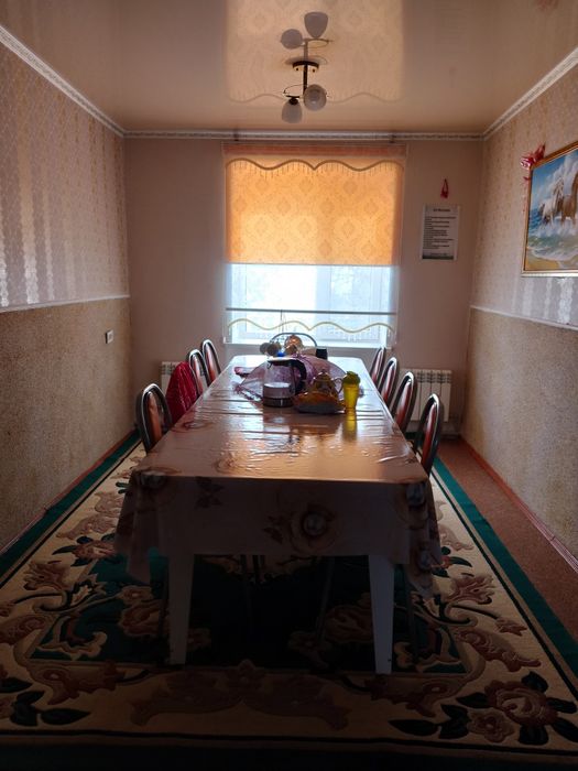 Продаю квартиру пос.Доссор