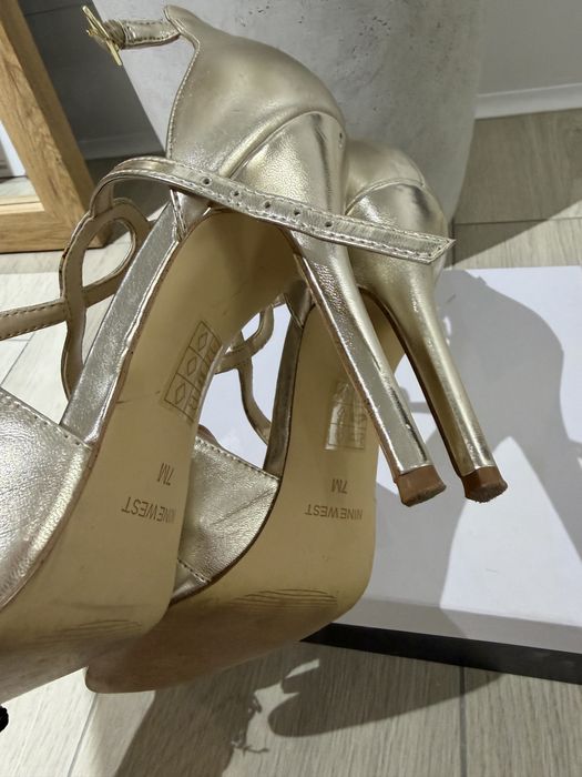 Sandale elegante