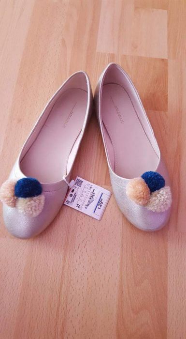 Balerini zara
