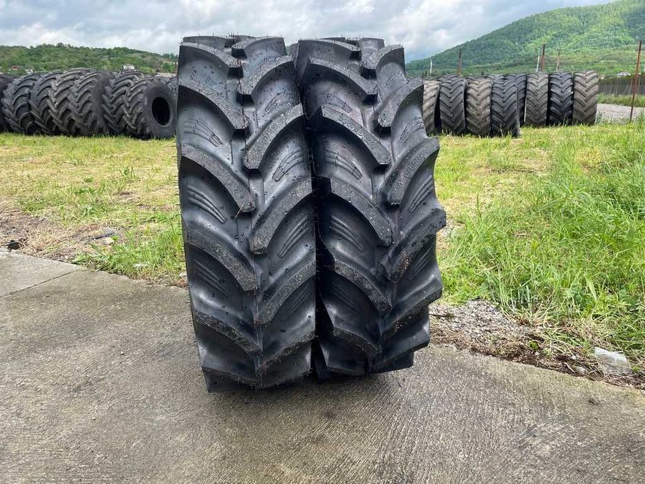 320/85 R24 Cauciucuri noi agricole RADIALE OZKA livrare rapida