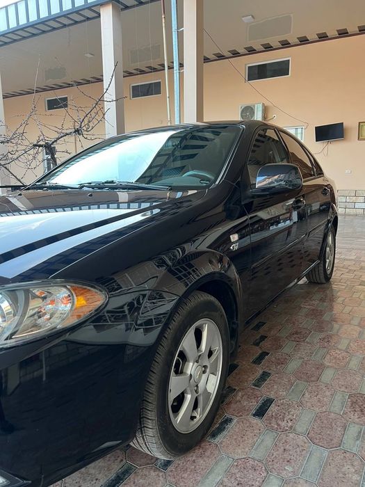 Chevrolet gentra 2023 dekabr