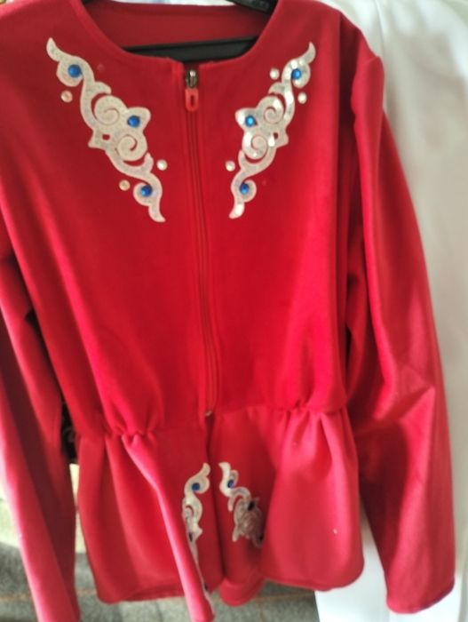 Костюмы для выступлений 10-12лет