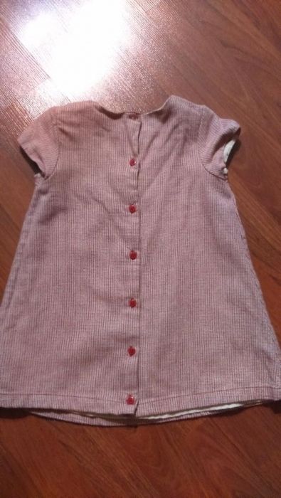 Сукманче / Рокличка Lc Waikiki