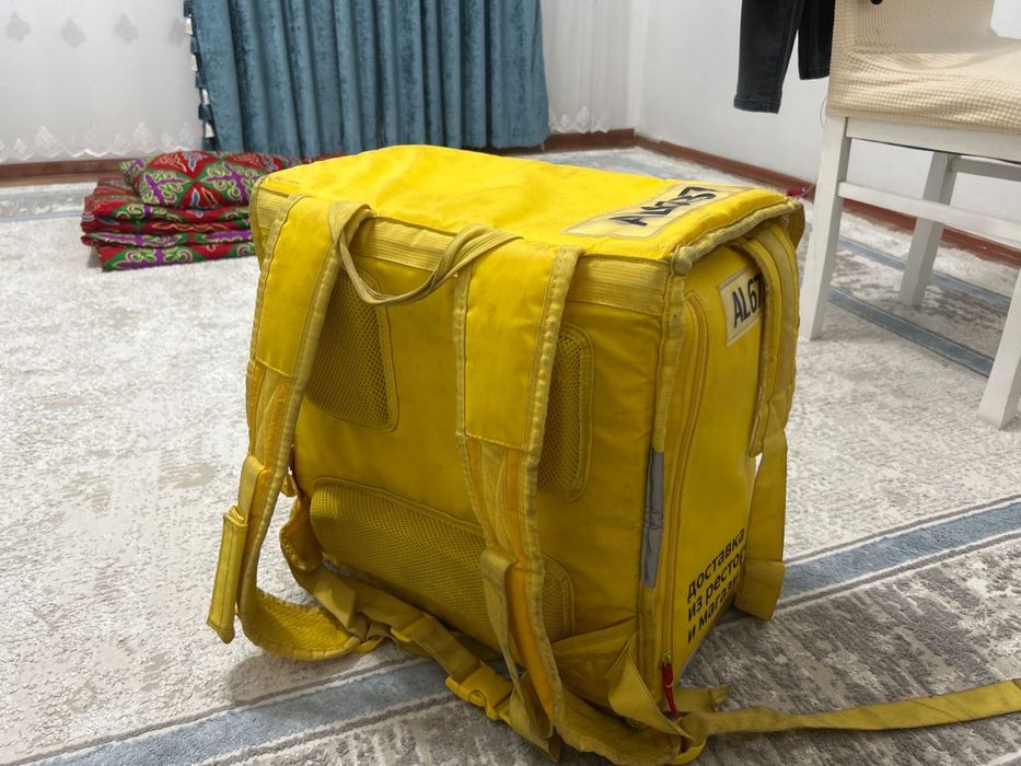 Продаеться Термокороб