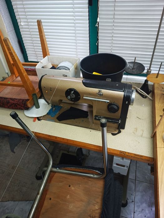 Шевни машини разпродажба