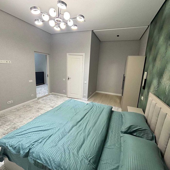 Сдается аренду новый дом