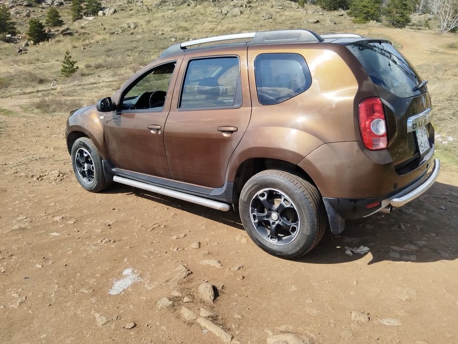 Продам автомобиль