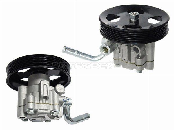 Насос Гидроусилителя руля, Насос ГУР Nissan Bassara