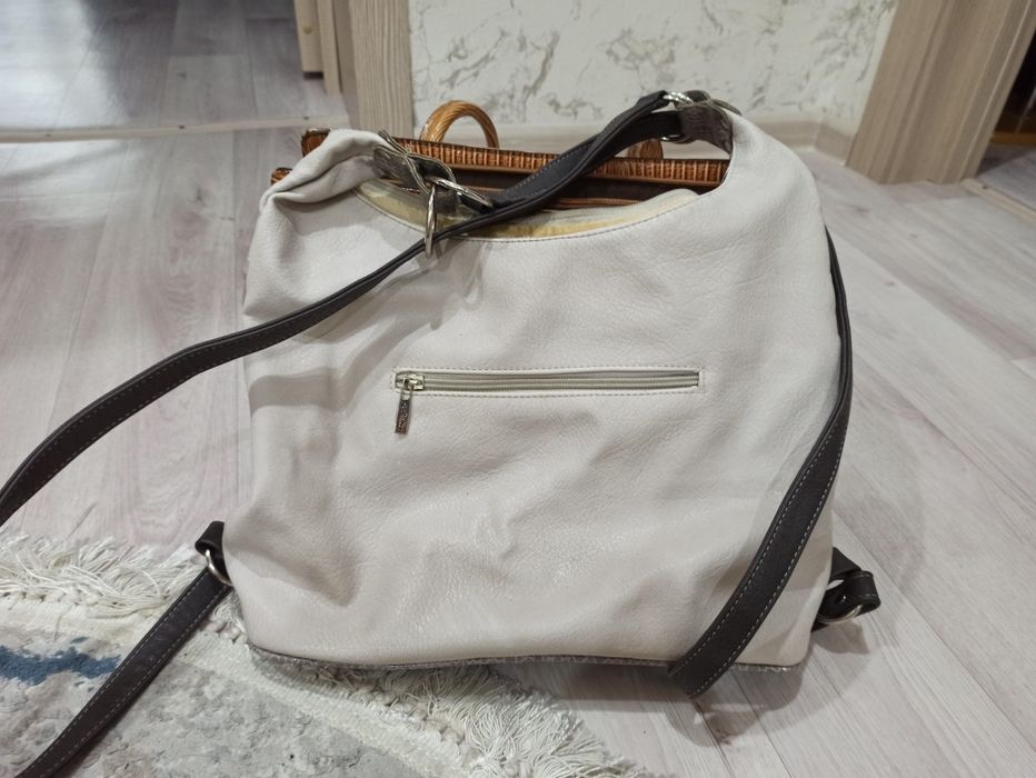 Женские сумки разные