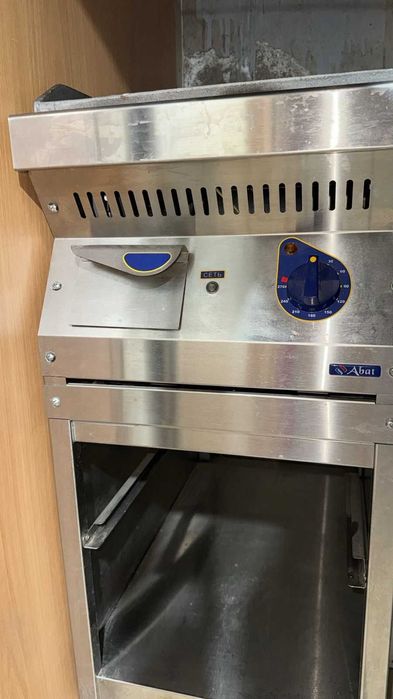 Продам гриль профессиональный