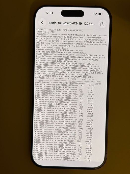 iPhone 16 pro,  256 gb , 98% baterie , neverlocked. Citește anunțul