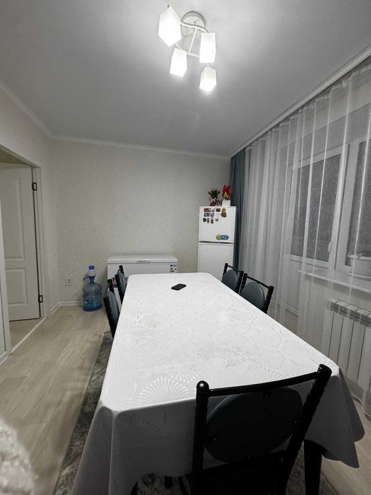 Прожам 1комн кв Маресьева в новом доме