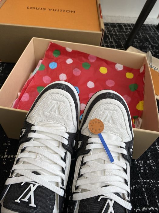 Adidasi Louis Vuitton 35-48