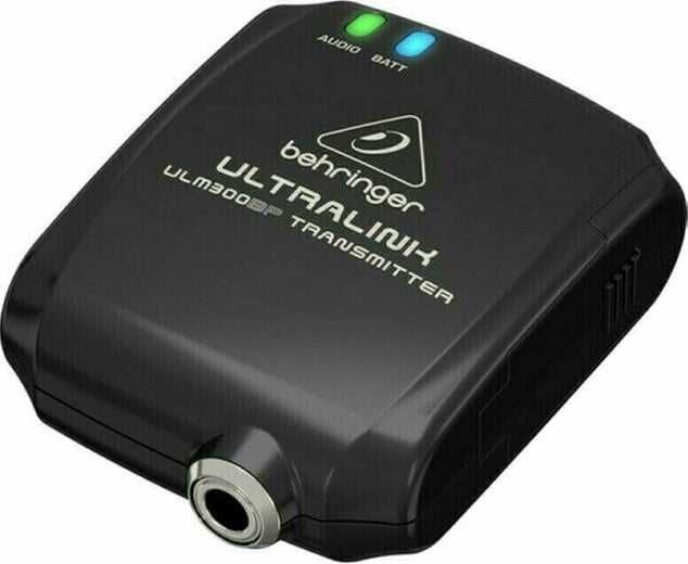 Behringer ULM300LAV Безжичен комплект ISM 2,4 GHz