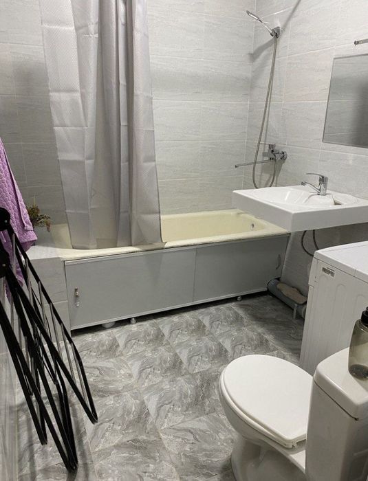 Аренда квартира Иззат