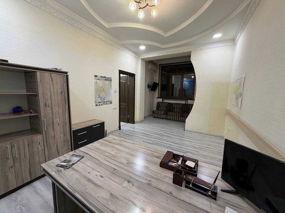 Аренда офиса ул.Ш.Руставели