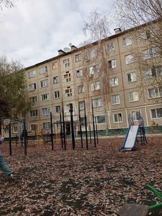 Продам малосемейку