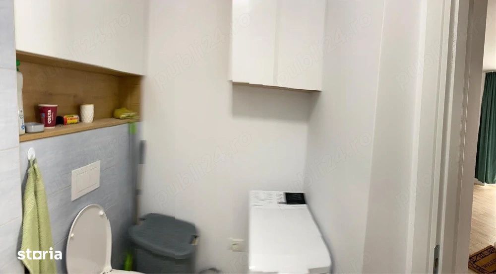 Aradului.Apartament 2camere de inchiriat