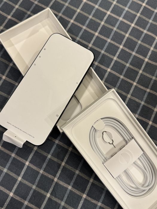 Iphone 16 Pro Max Nou