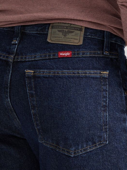 Wrangler orginal america