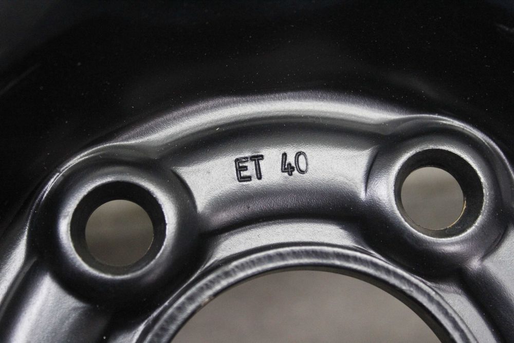 Джанти 16" 5x110 Fiat 500X