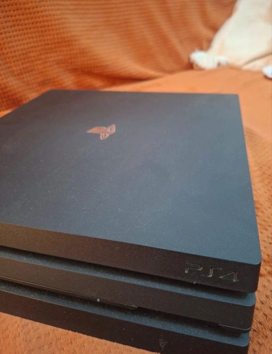 Ps 4 pro