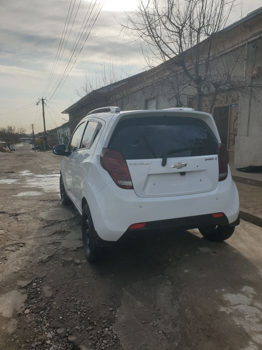 Spark srochni 2018 yil