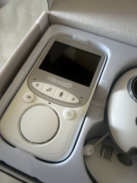 Baby monitor Chipolino