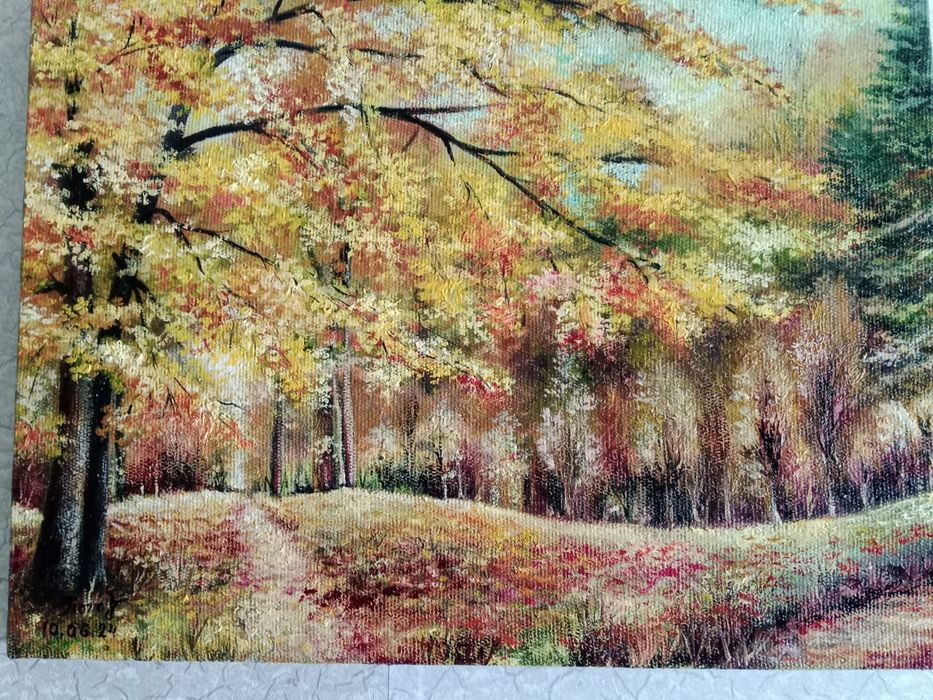 Продам красивые картины