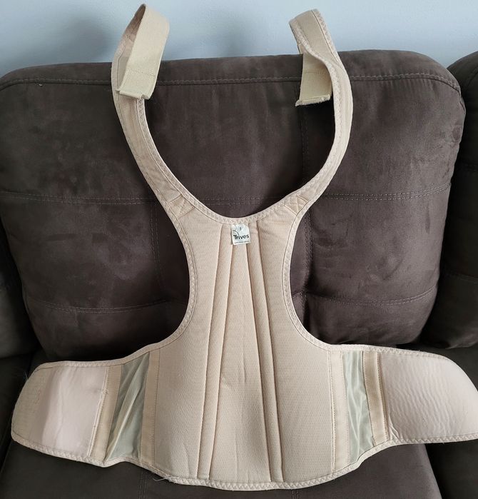 Ортопедический корсет