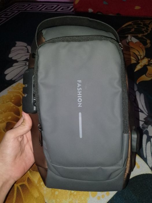 Барсетка бренд FASHION