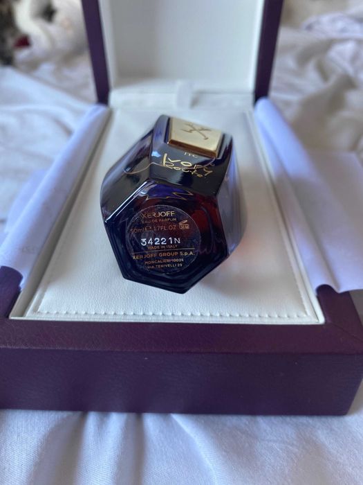 Парфюм за продажба  / Продам парфюм Xerjoff Ivory Route