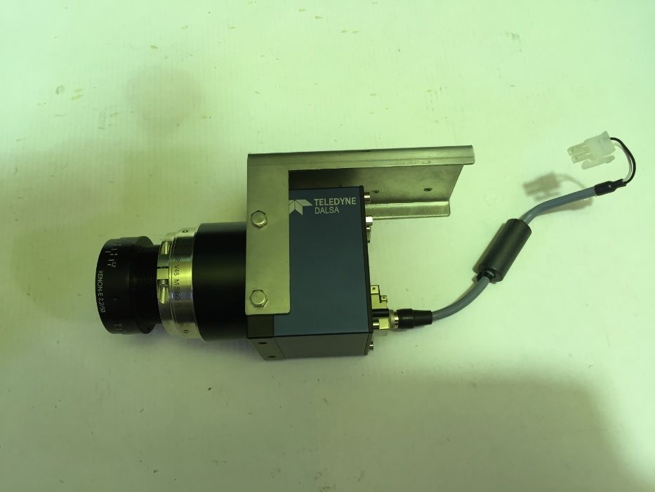 Spyder3 GigE Vision SG-14