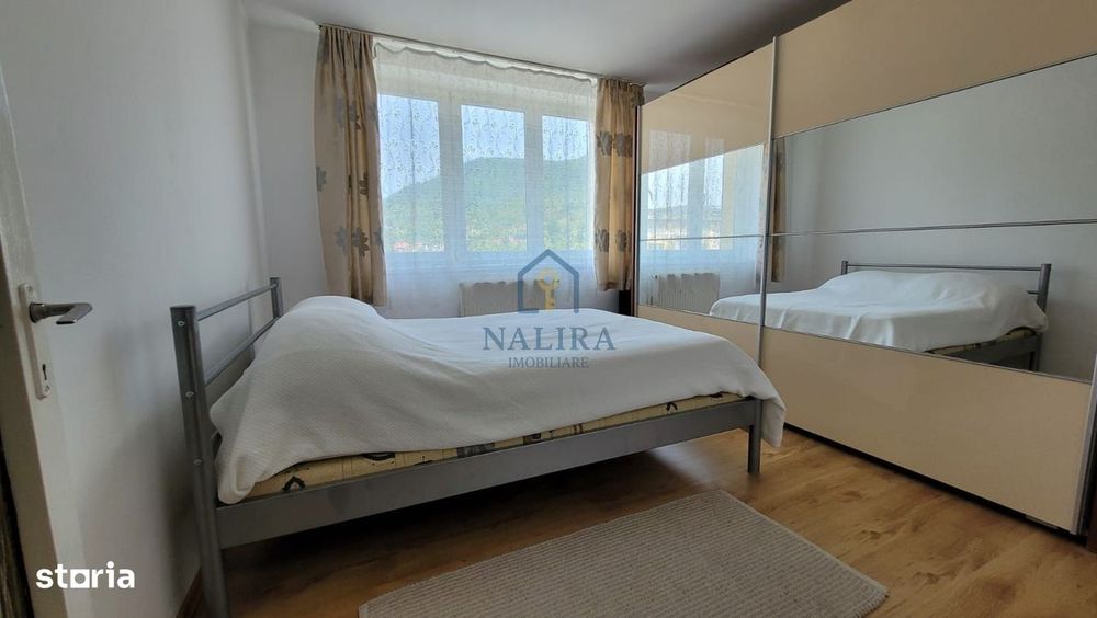 Apartament 2 camere de vânzare – priveliște superbă — fotografia 1