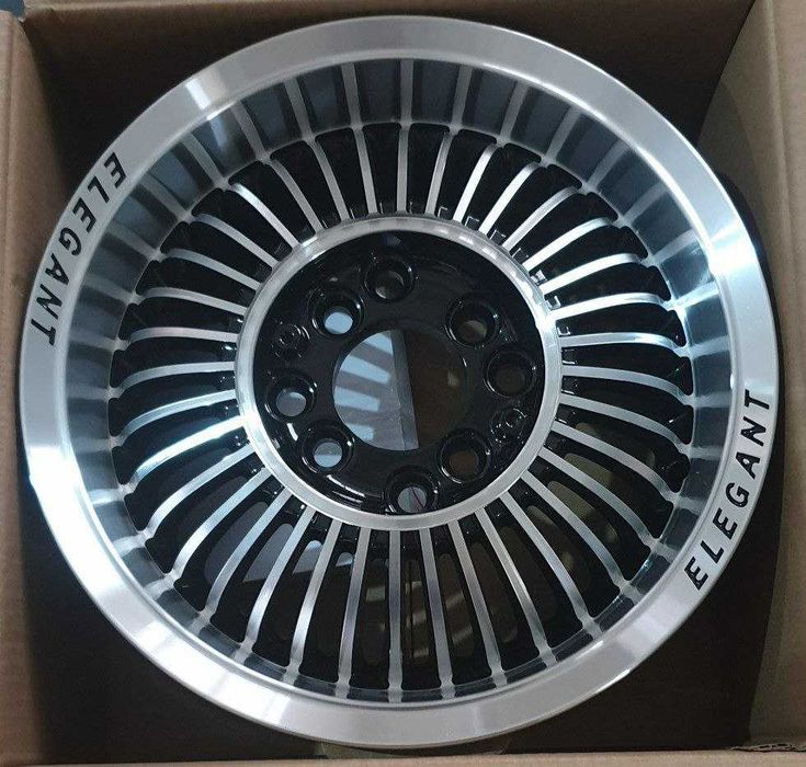 14R Saka diskalar Universal 4/100/114