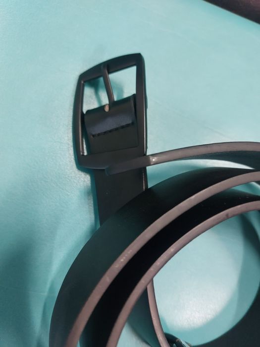 Curea bărbați piele ecologica