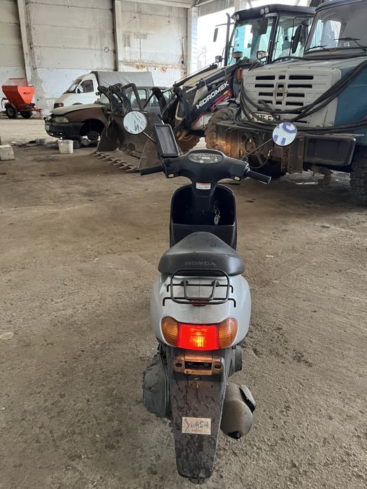 Привозной с Японии