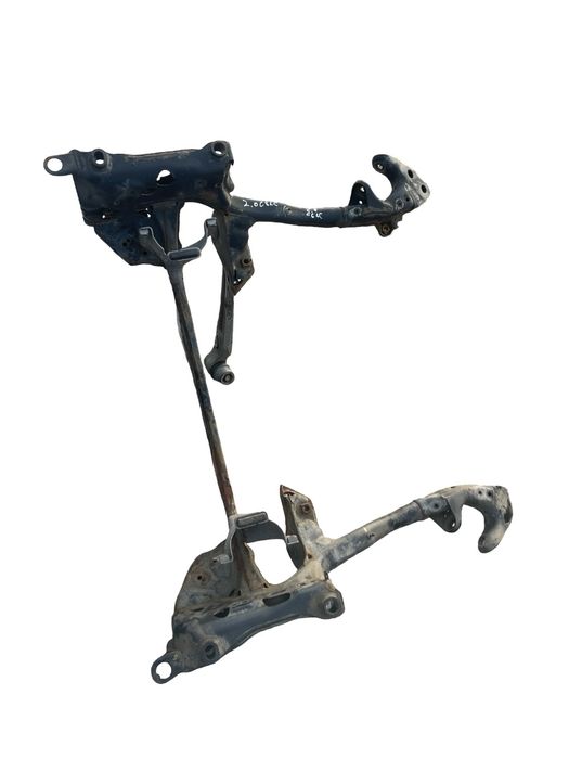 Jug Motor Audi A6 Iv Avant 4G5, C7, 4Gd 2011 - 2018 2.0 Tdi Cglc