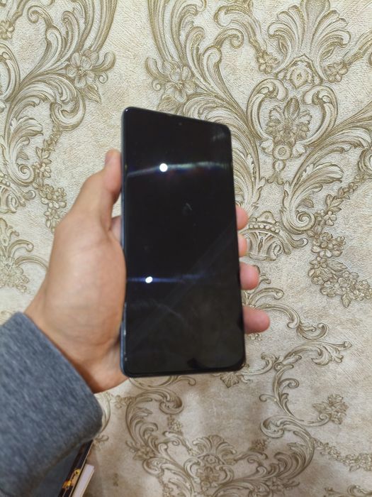 Redmi note 12 Pro+ 5G Sky Blue 8/256