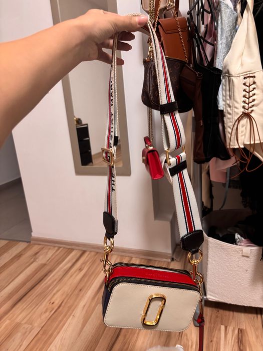 Geantă Marc jacobs