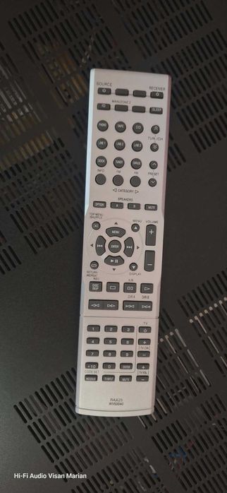 Amplituner Yamaha R-S500 Cu Telecomanda