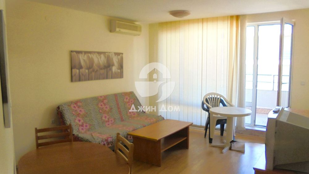 Продава се Двустаен апартамент в к.к. Елените - 79 кв.м за 1387 €/кв.м - Снимка #1